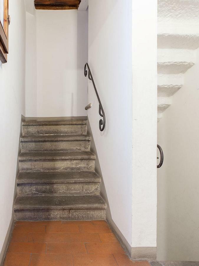 Chiasso Degli Armati Apartment Florença Exterior foto