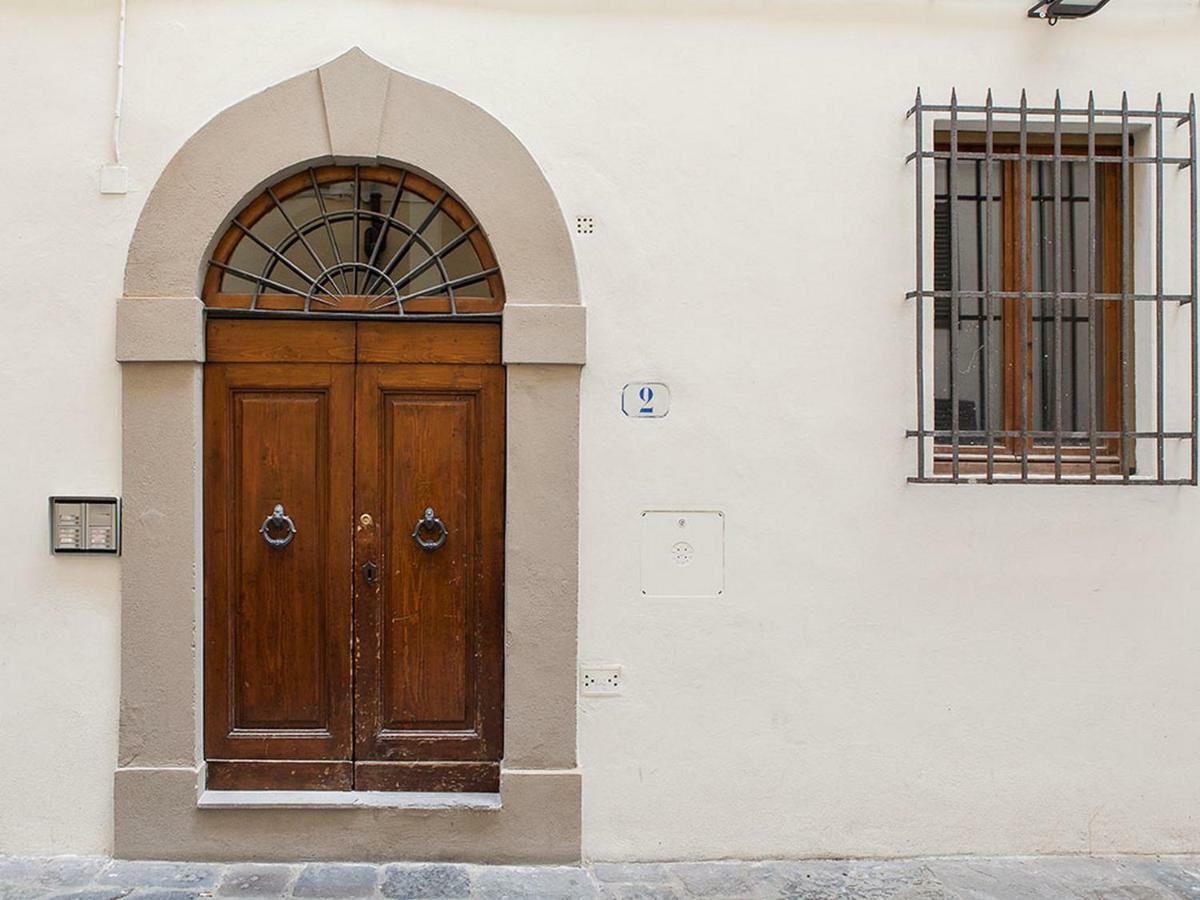 Chiasso Degli Armati Apartment Florença Exterior foto