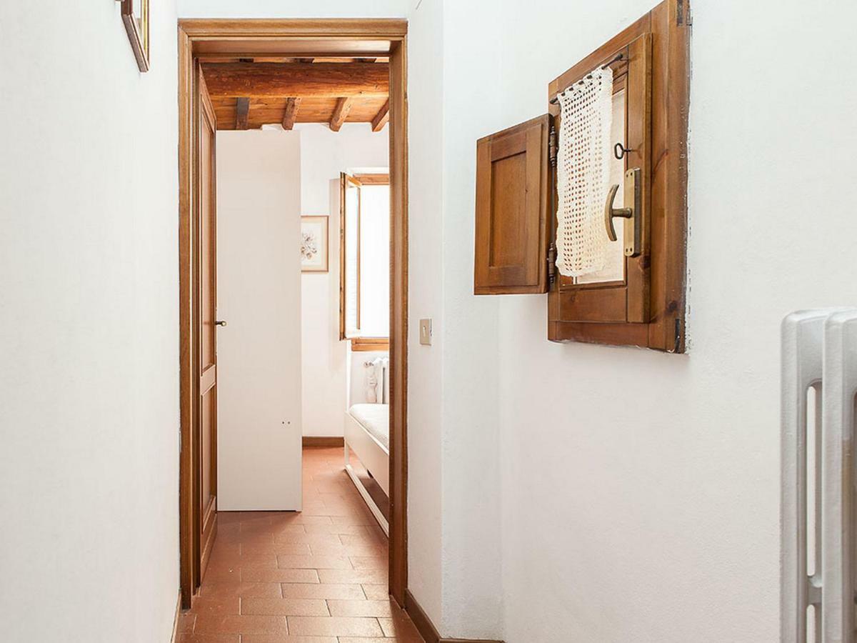 Chiasso Degli Armati Apartment Florença Exterior foto